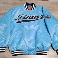Bomber Reebok Tennessee Titans 