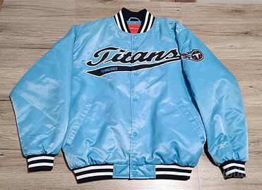 Bomber Reebok Tennessee Titans 