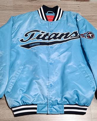 Bomber Reebok Tennessee Titans 