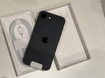 Iphone 16e 128 nuovo da attivare