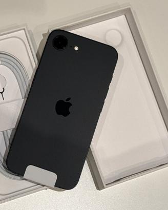 Iphone 16e 128 nuovo da attivare