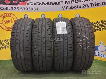 4 Pneumatici 2056516 Tourador Wonder Van al 75%'23