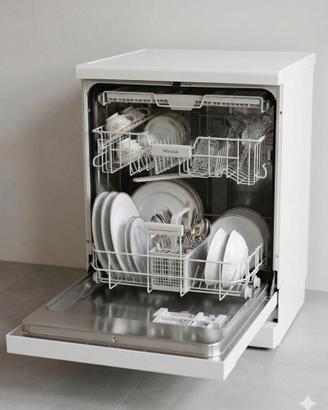 Lavastoviglie Miele G 4910 SC - Come Nuova