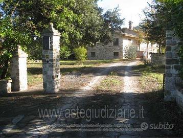 Appartamento Arcevia [A4218221]