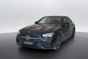MERCEDES-BENZ Classe C-W206 Berlina 2021 - C 220 d