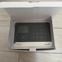 PGST Telecomandi,Telecomando Multifrequenza Riceve