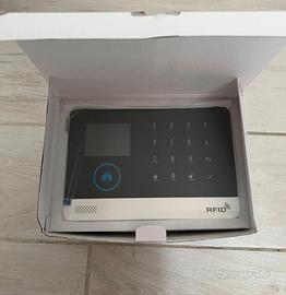 PGST Telecomandi,Telecomando Multifrequenza Riceve