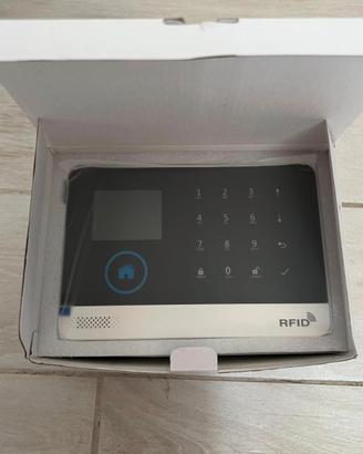 PGST Telecomandi,Telecomando Multifrequenza Riceve