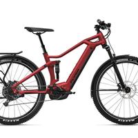 Flyer Goroc3 6.50 | eBike Urban