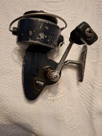 Mulinello da pesca vintage Ofmer 222
