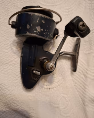 Mulinello da pesca vintage Ofmer 222