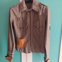 Camicia donna ANNARITA N.