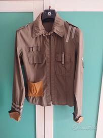 Camicia donna ANNARITA N.