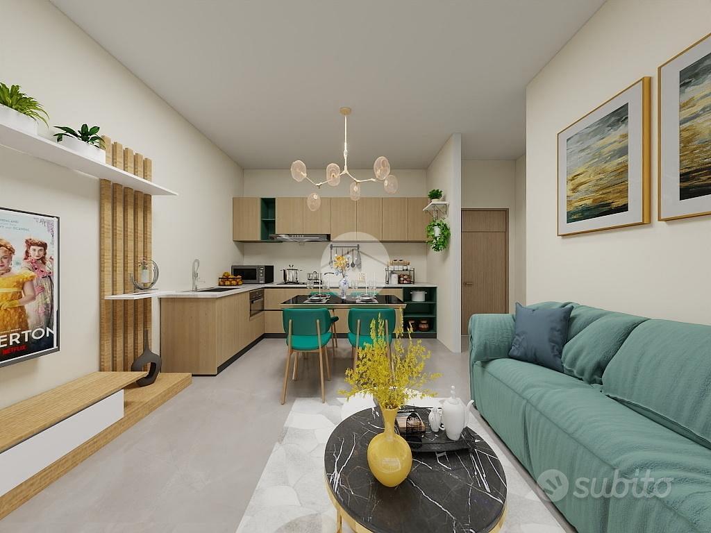 Appartamento – Corbetta, Soriano - Vista 2