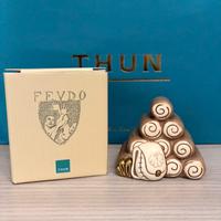 Thun catasta Champagne limited edition presepe