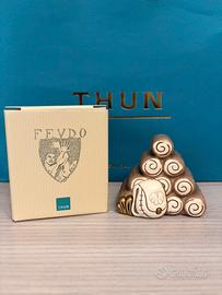 Thun catasta Champagne limited edition presepe
