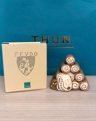 Thun catasta Champagne limited edition presepe