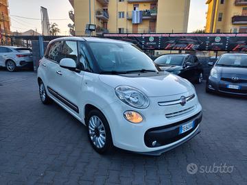 Fiat 500L 1.3 Multijet 95 CV Lounge ee