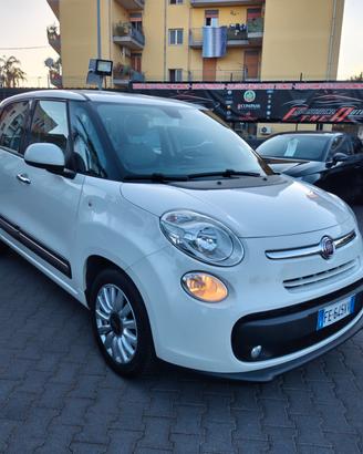 Fiat 500L 1.3 Multijet 95 CV Lounge ee