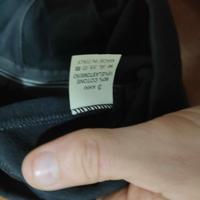 Felpa bambina Follettina  3 anni 