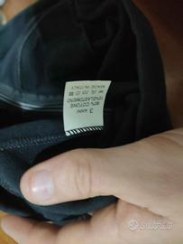 Felpa bambina Follettina  3 anni 