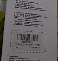 Cover iPhone + 2 vetri temperati  – NUOVO