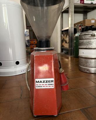 Macinacaffè VINTAGE MAZZER LUIGI MESTRE