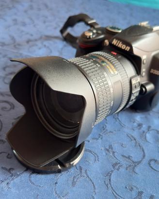 Nikon D3000