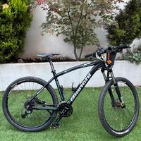 Bianchi mtb kuma