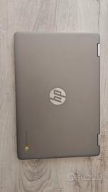 hp chromebook
