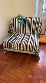 Poltrona letto