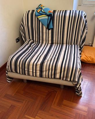 Poltrona letto