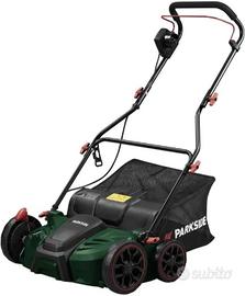 taglia erba elettrico Parkside