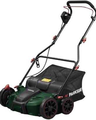taglia erba elettrico Parkside