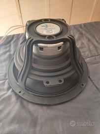 Woofer  Faital Pro 