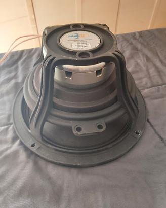 Woofer  Faital Pro 