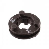 Scorrevole cambio tra 3 e 4 marcia per motori Fran