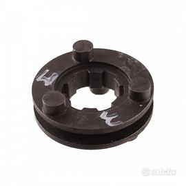 Scorrevole cambio tra 3 e 4 marcia per motori Fran