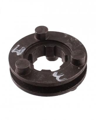 Scorrevole cambio tra 3 e 4 marcia per motori Fran