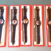 Carabinieri Orologi Watch lotto 7 pezzi Nuovi