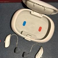 Auricolari AMPLIFON LIBERI mod. Amply Energy R3