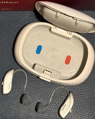 Auricolari AMPLIFON LIBERI mod. Amply Energy R3