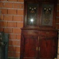 Credenza anni '40