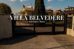 Villa di 150 m² con 4 locali a Riano