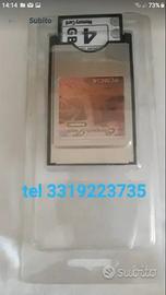 ROLAND G70 E80 E50 E60 CARD CON ADAT.RE PCMCIA