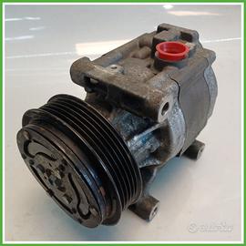 Compressore Clima AC Aria Condizionata DENSO