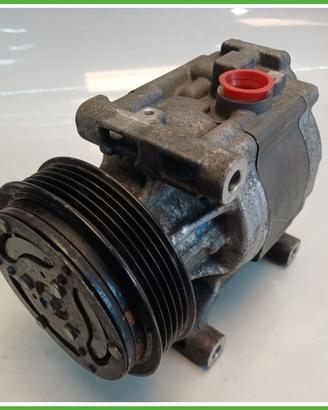Compressore Clima AC Aria Condizionata DENSO