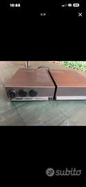 Cyrus two mk1 con psx