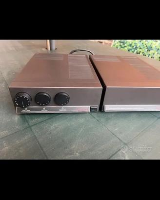Cyrus two mk1 con psx