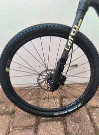 forcella lefty carbon 2.0